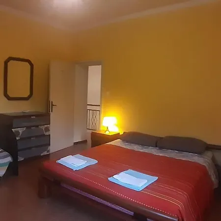 Casa di campagna Due In Casa Vitiolo Montemaggio