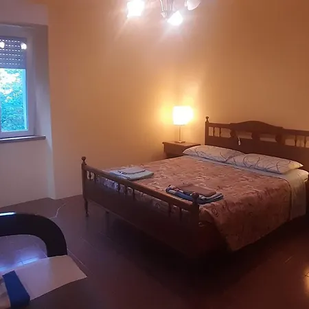 Lantställe Due In Casa Vitiolo