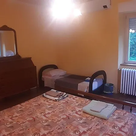 Due In Casa Vitiolo * Montemaggio