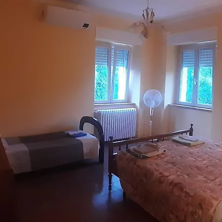 Lantställe Due In Casa Vitiolo