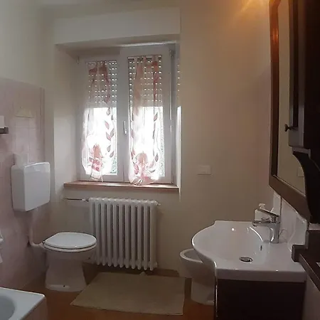 Due In Casa Vitiolo Lantställe