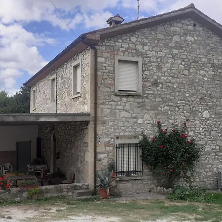 Lantställe Due In Casa Vitiolo