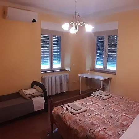 Due In Casa Vitiolo Country house *