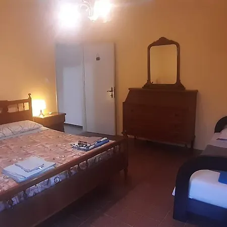 Lantställe Due In Casa Vitiolo Montemaggio