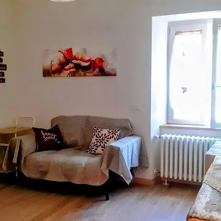 Due In Casa Vitiolo Lantställe