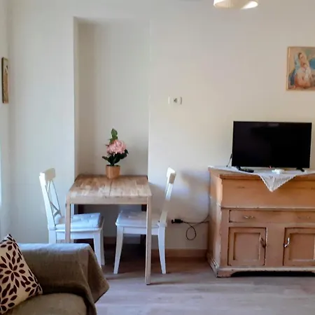 Due In Casa Vitiolo Lantställe *