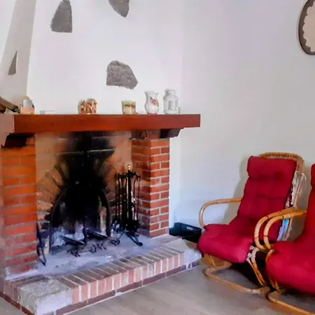 Lantställe Due In Casa Vitiolo *