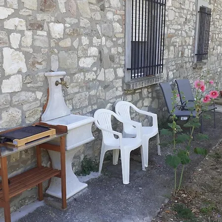 Due In Casa Vitiolo *