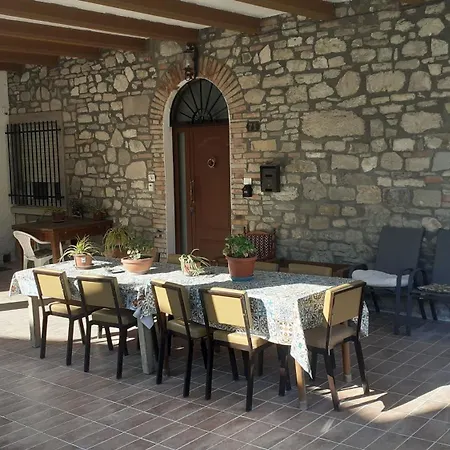 Due In Casa Vitiolo