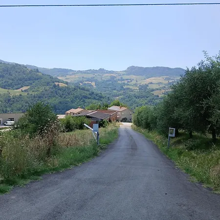 Due In Casa Vitiolo Lantställe *