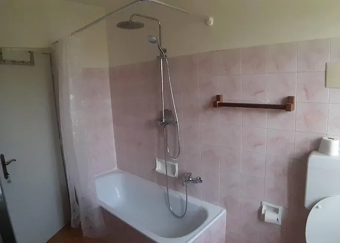 Due In Casa Vitiolo カントリーハウス *