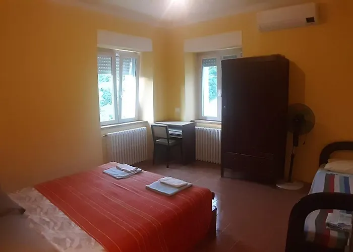 Due In Casa Vitiolo *