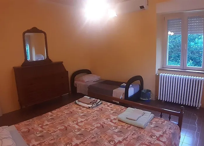 Due In Casa Vitiolo * Montemaggio