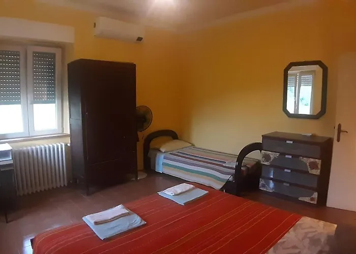 Due In Casa Vitiolo Montemaggio