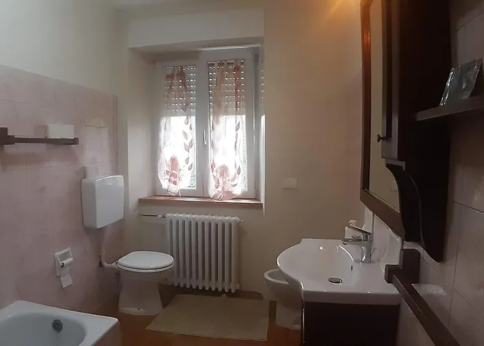 Due In Casa Vitiolo カントリーハウス