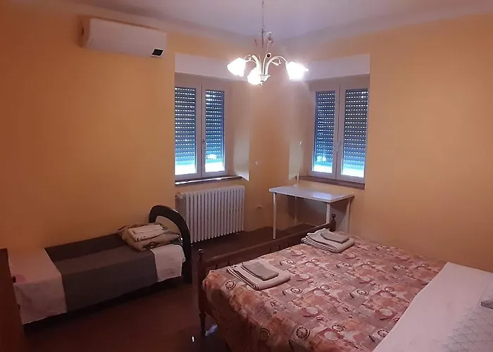 Due In Casa Vitiolo カントリーハウス *