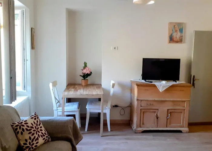 Due In Casa Vitiolo カントリーハウス *