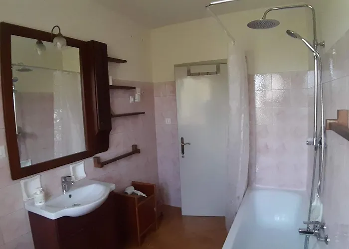 カントリーハウス Due In Casa Vitiolo Montemaggio